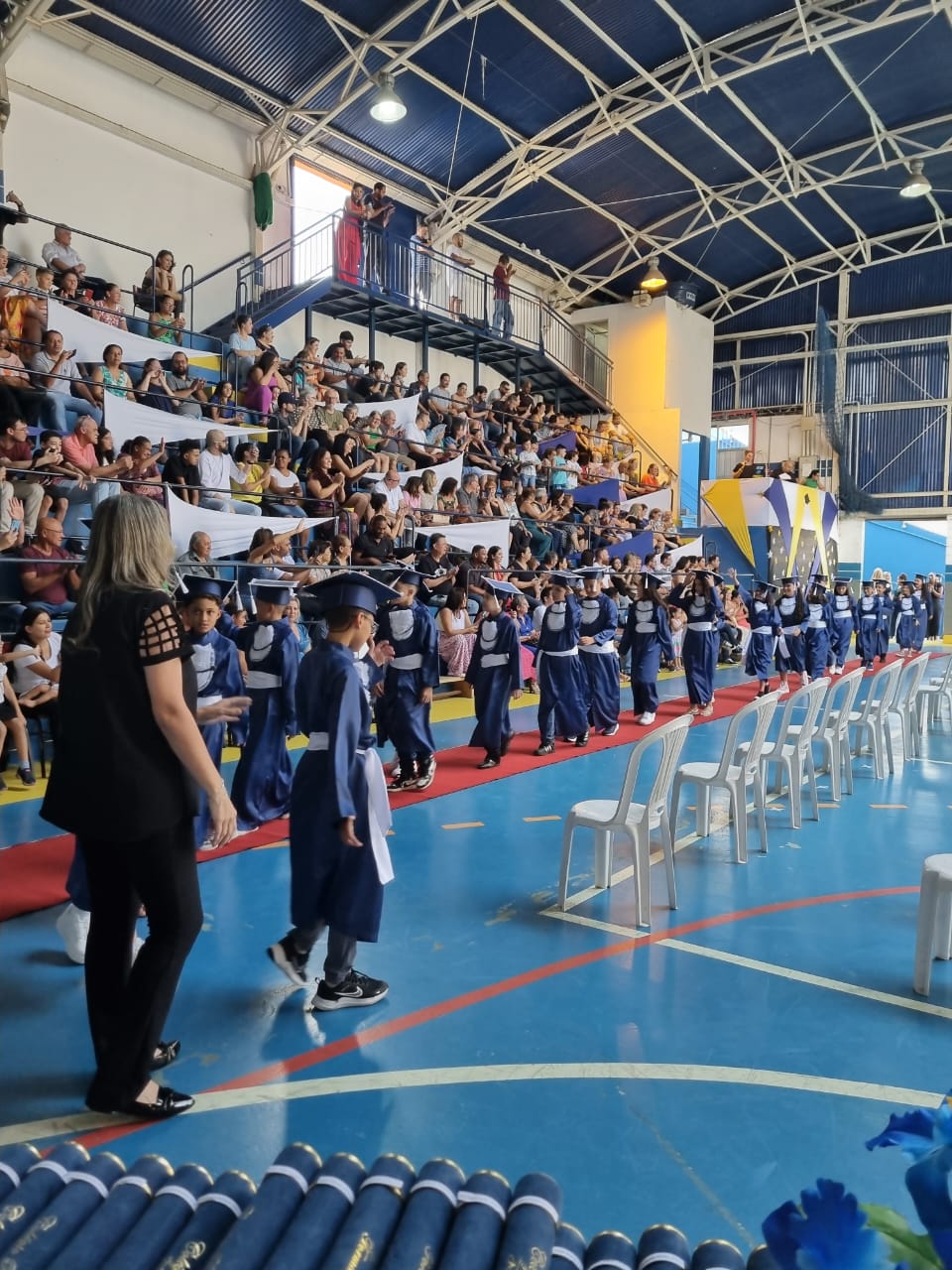 Formatura 5º Ano - 2023